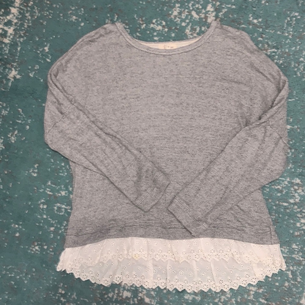 Womens Lili Rose Shirt